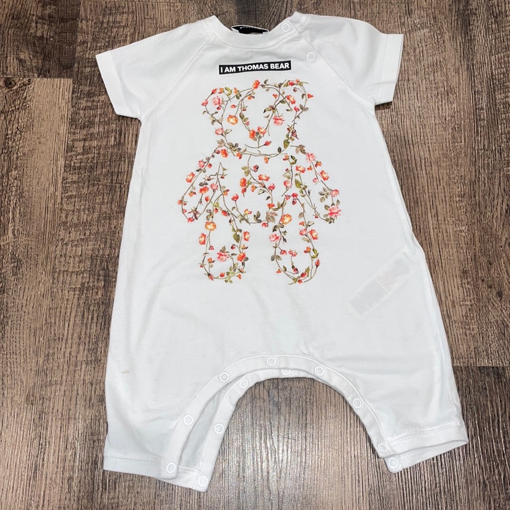 Burberry Kids - 6M